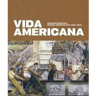 Vida Americana