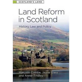 Land Reform in Scotland