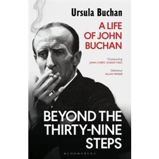 Beyond the Thirty-Nine Steps