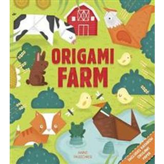 Origami Farm