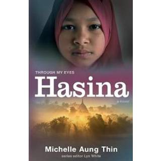 Hasina: Through My Eyes