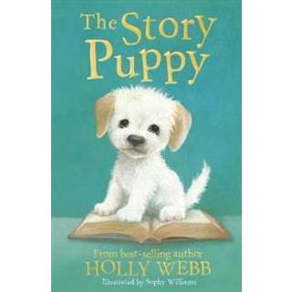 The Story Puppy