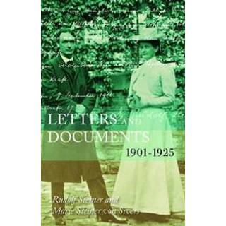 Letters and Documents