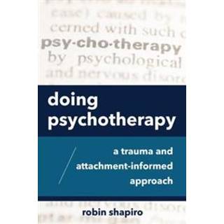 Doing Psychotherapy