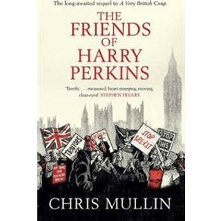 The Friends of Harry Perkins
