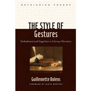 The Style of Gestures