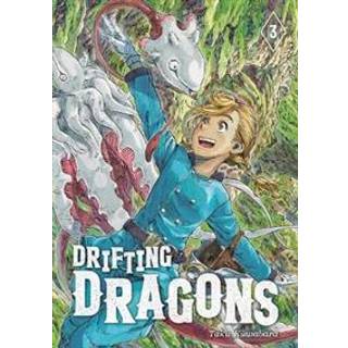 Drifting Dragons 3