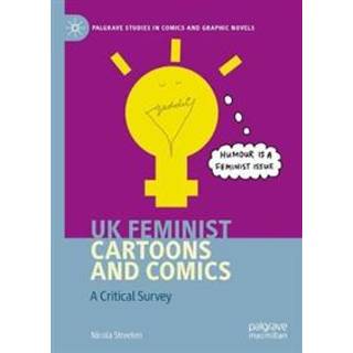UK Feminist Cartoons and Comics