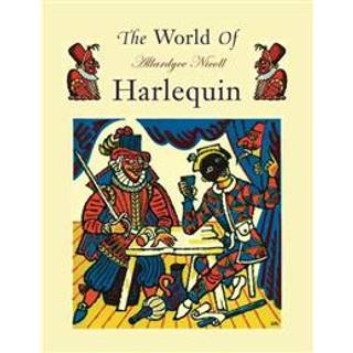 The World of Harlequin