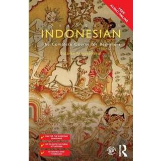 Colloquial Indonesian