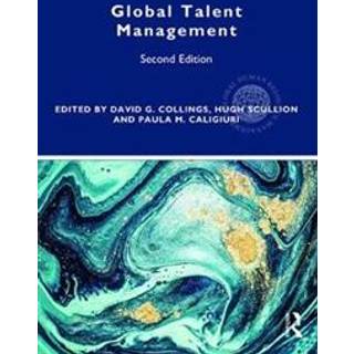 Global Talent Management