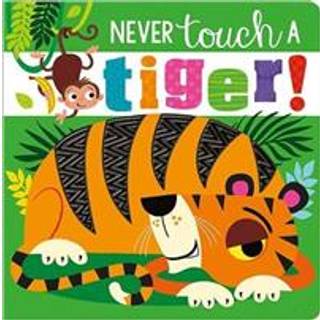 Never Touch A Tiger!
