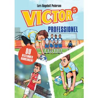 VICTOR professionel af Lars Bøgeholt Pedersen