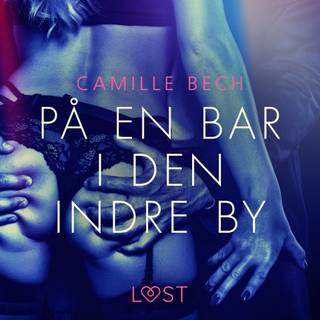 På en bar i den indre by