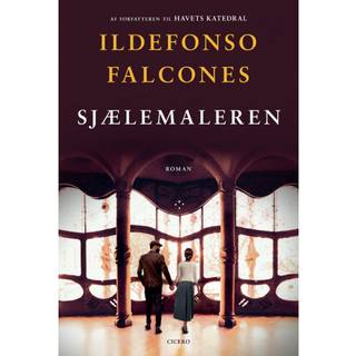 Sjælemaleren af Ildefonso Falcones