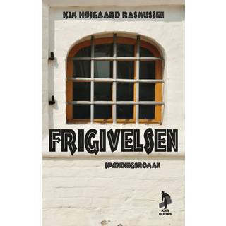 Frigivelsen