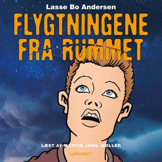 Flygtningene fra rummet