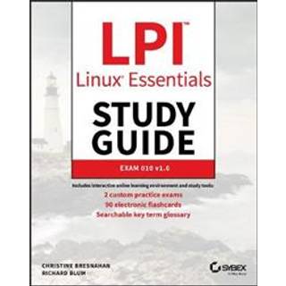 LPI Linux Essentials Study Guide