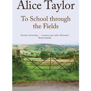 To School Through the Fields