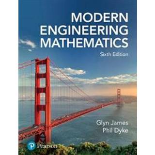 Modern Engineering Mathematics