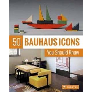 50 Bauhaus Icons You Should Know