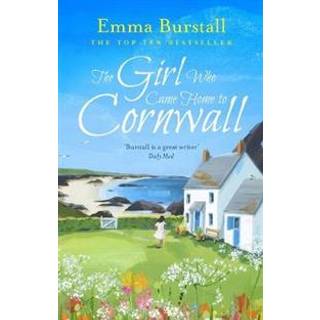 The Girl Who Came Home to Cornwall