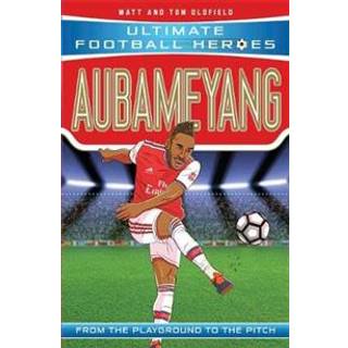 Aubameyang (Ultimate Football Heroes - the No. 1 football series)