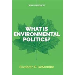 What is Environmental Politics?