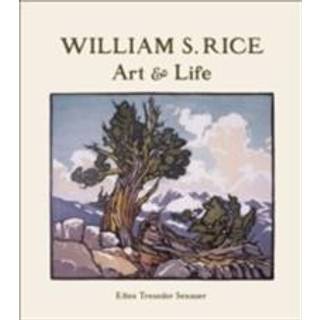 William S. Rice Art and Life