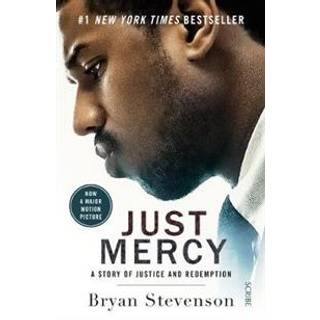 Just Mercy (Film Tie-In Edition)
