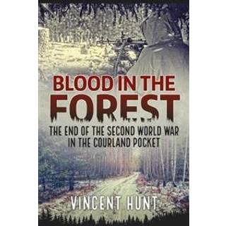 Blood in the Forest