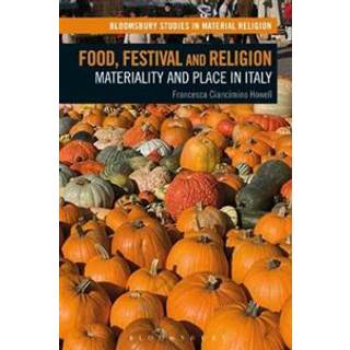 Food, Festival and Religion