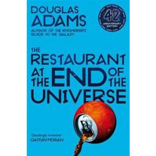 The Restaurant at the End of the Universe