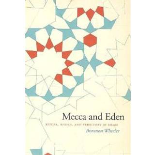 Mecca and Eden