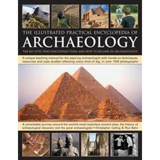 Illustrated Practical Encyclopedia of Archaeology