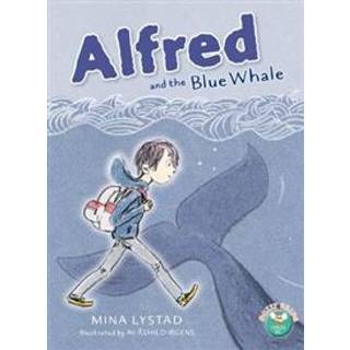 Alfred and the Blue Whale