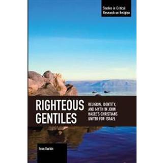 Righteous Gentiles