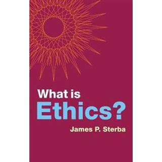 What is Ethics?