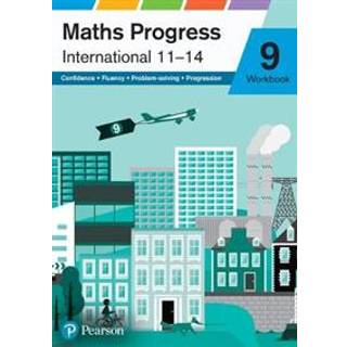 Maths Progress International Year 9 Workbook