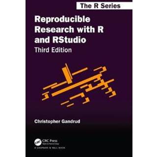 Reproducible Research with R and RStudio