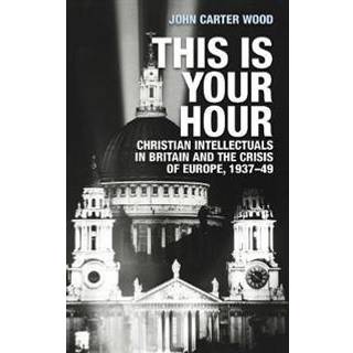 This is Your Hour