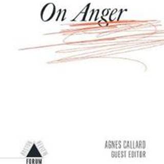 On Anger