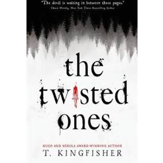The Twisted Ones