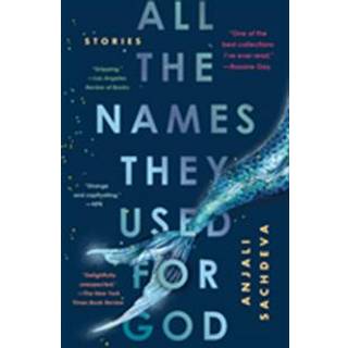 All the Names They Used for God