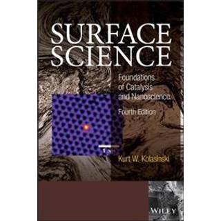 Surface Science
