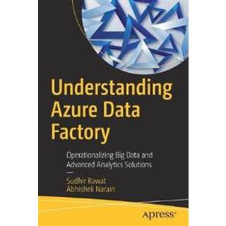 Understanding Azure Data Factory
