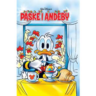 Påske i Andeby 2