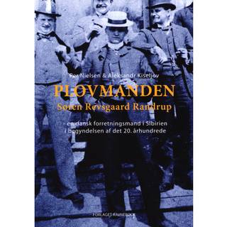 Plovmanden Søren Revsgaard Randrup