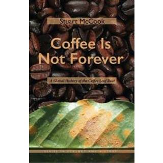 Coffee Is not Forever