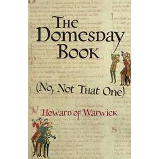 The Domesday Book (No, Not That One)